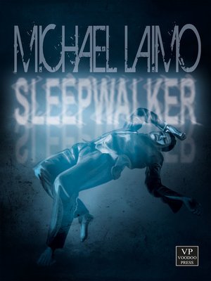 cover image of Sleepwalker